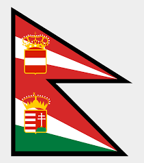 It fell apart before the war was even over. Austria Hungary Flag Meaning