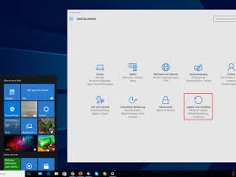 Systemabstürze und defekte festplatten sind der graus jedes computerbesitzers. Windows 10 Backups Erstellen Und Auf Eine Externe Festplatte Auslagern Netzwelt