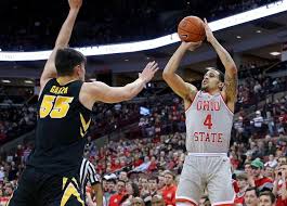 Ohio state basketball's growth this year has been 'incredibly rewarding' for chris holtmann. Iowa Men S Basketball At Ohio State Final Score Stats Highlights The Gazette