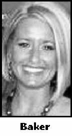 MELISSA BAKER Obituary (2010)