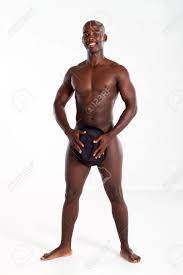 African Male Nude | Gay Fetish XXX