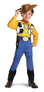 Toy Story Woody Classic Toddler Child Costume Costumes Com Au Woody Costume Toy Story Halloween Costume Toy Story Costumes