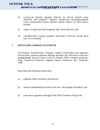 Semoga dapat bermanfaat dan menjadi bahan referensi dalam. Contoh Surat Rayuan Tindakan Buang Kerja Kecemasan O
