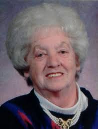 Elda Elaine Munsterman Wymore (1940-2015)