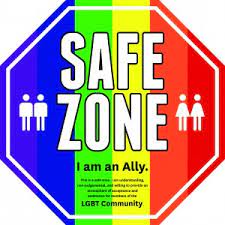 You may have heard of the term ally in. Faculty And Staff Toolkit Lgbtq Student Center Usc