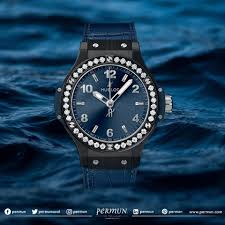 Hublot Panosundaki Pin