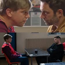 Huge Robert twist in Emmerdale as John's true nature is exposed