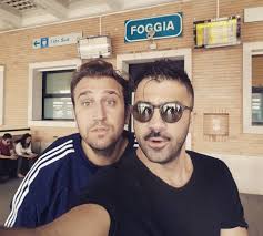 Amedeo grieco (comedian) was born on the 20th of august, 1983. Amedeo Grieco A Mediagol Il Mio Amico De Zerbi Malato Di Calcio La Follia Con Gattuso Iemmello Obiettivo Rosa Ma Non Solo Lui Mediagol