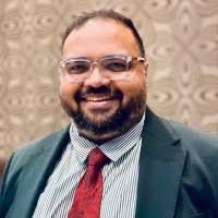 A/Prof Rex Pais Prabhu PSM