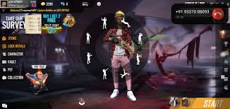 Garena free fire — 9_nurgazy_ abdykerimov_9 01:51. Jay Gaming Home Facebook