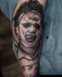 What horror movie character would you like to see me recreate that I  haven't yet done? 👀