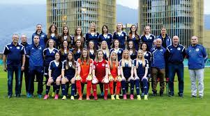 U19 testspiel | gc frauen vs. Andy Egli Die Zeit Des Ehrenamtes Ist Vorbei Zentralplus