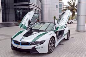 Police vehicles have to serve a number of purposes. 10 Insane Supercars In The Dubai Police Fleet