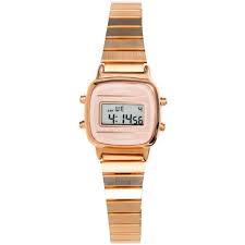 H M Digital Watch 185 Egp Liked On Polyvore Featuring Jewelry Watches Rose Gold Bracelet Watches H M Digital Watch Glasses Fashion Digital Wrist Watch