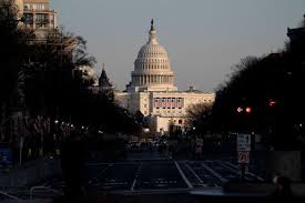 What Time Does Biden S Inauguration Start A Viewers Guide From How To Watch To The Schedule Wsj List of dates for other years.