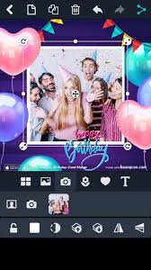 There are free tutorials/templates and plenty of ideas for cardmaking and scrapbooking using stampin' up! Happy Birthday Card Maker For Android Apk Download