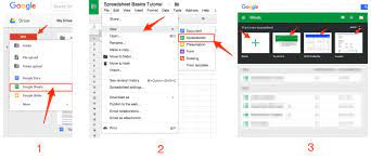 Get things done with or without an internet connection. Google Sheets 101 The Beginner S Guide To Online Spreadsheets The Ultimate Guide To Google Sheets Zapier