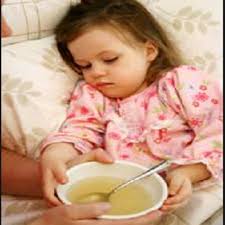What To Feed A Child With Fever Food During Fever For Toddlers Kids Fever Toddler Health Sick Toddler