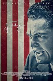 De l'autre, il y a le premier. J Edgar Lonely At The Top Butler S Cinema Scene