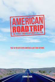 Profile for American Road Trip
