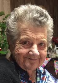 Obituary of Jean R. Blair