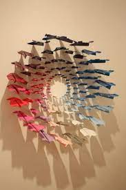 Amp Up Your Home Decor With Creative Wall Art Ideas Creative Wall Decor Creative Wall Art Home Decor Wall Art