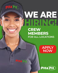 Keep it #Veggie or add your choice of #Meat #Fresh #Healthy #Delicious  Order Online ☑️ Delivery ☑️ #FRESHthinking #HealthyEating www.pitapit.com.tt