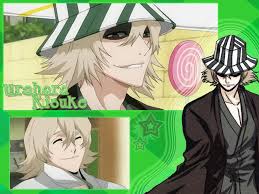 86 top urahara wallpapers , carefully selected images for you that start with u letter. Urahara Kisuke Urahara Wallpaper 34646505 Fanpop