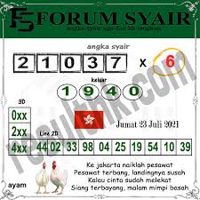 Maybe you would like to learn more about one of these? Prediksi Hk Jumat 23 Juli 2021 Togel Hongkong Pasang Toto