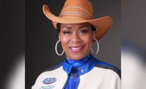 Death Announcement of 93 year old Hermia Grace Winston affectionately known  as Babs of 25 King George V Street, Roseau.