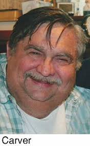 Larry J. Carver Obituary