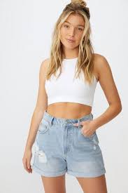 Shorts Womens Clothing Online Australia Supre Shorts Outfits Women Mom Shorts Mom Denim