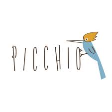 When did picchio introduce the first bear dog? Picchio Home Facebook