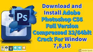 Adobe photoshop cs6 free download: Adobe Photoshop Cs6 Highly Compressed Full 32 64bit 2020 Highly Compressed Pc Software And Windows Iso 100 Verify