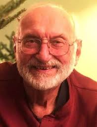 Daniel “Dan” H. Wendt Obituary