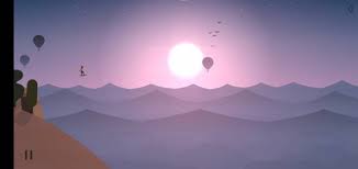 Download hack alto's odyssey mod apk 1.0.10 (menu, unlimited coins) players will control the character, with the task of sliding through . Alto S Odyssey 1 0 10 Apk For Android Download