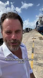 Cami Ward's Instagram, Twitter & Facebook