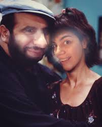 😅☺️🤣 Parejotas inolvidabes 😜😄 #MorningKiss al estilo  #BotijaYChimoltrufia MI.