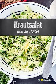 Krautsalat Usa Rezept Edeka Rezept Krautsalat Salat Rezepte