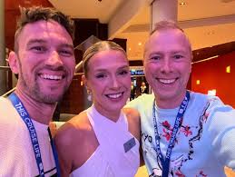 Personal Life Update from Mark