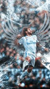 Marcelo Wallpaper Hd Phone Realmadrid By Mwafiq 10 Real Madrid Wallpapers Madrid Wallpaper Real Madrid