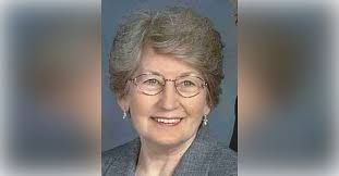 Obituary information for Elizabeth "Betty" Hoppe