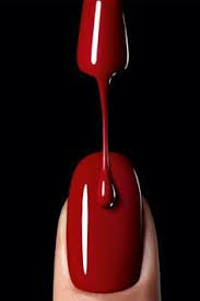 Pin On Red The Hot Color