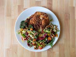 Maybe you would like to learn more about one of these? Best Fried Chicken Slc Gastronomic Slc
