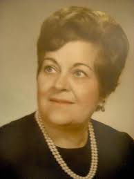 Mary Marjorie (Madge) Sheppard