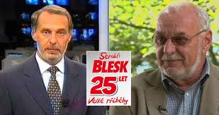 Provází pořadem auto salon, pracuje v mediální agentuře a zároveň. Kam Zmizela Hvezda Novy Zbynek Merunka 66 Sebrali Mu Cukrarnu Blesk Cz