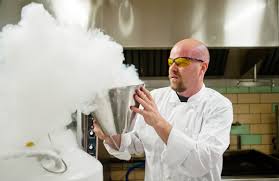 Image result for food scientist