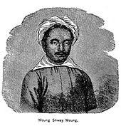 Adoniram and ann judson were living examples of trusting the lord with their lives. Adoniram Judson Wikipedia