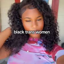 Ebony Trans Hood