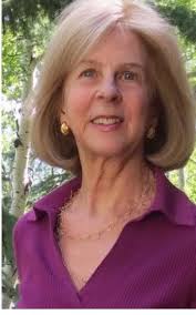 Elaine Pagels: Love Pulls You Forward